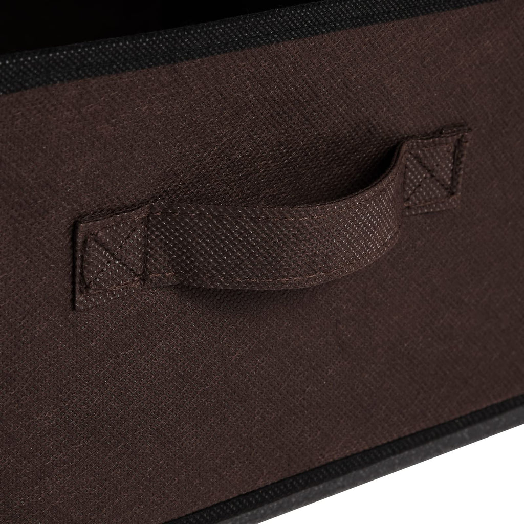 4 Tier Fabric Drawer Organizer M571