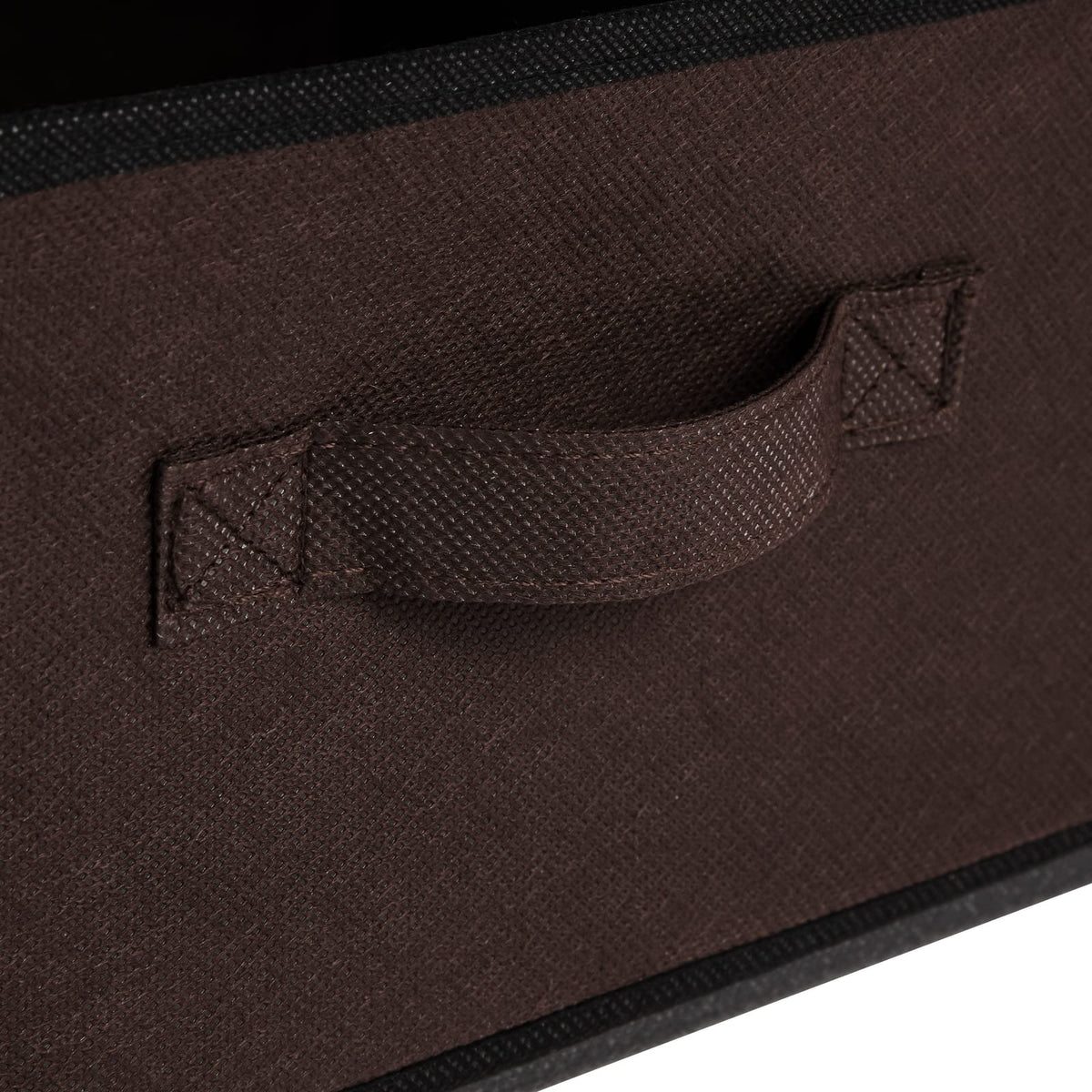 4 Tier Fabric Drawer Organizer M571