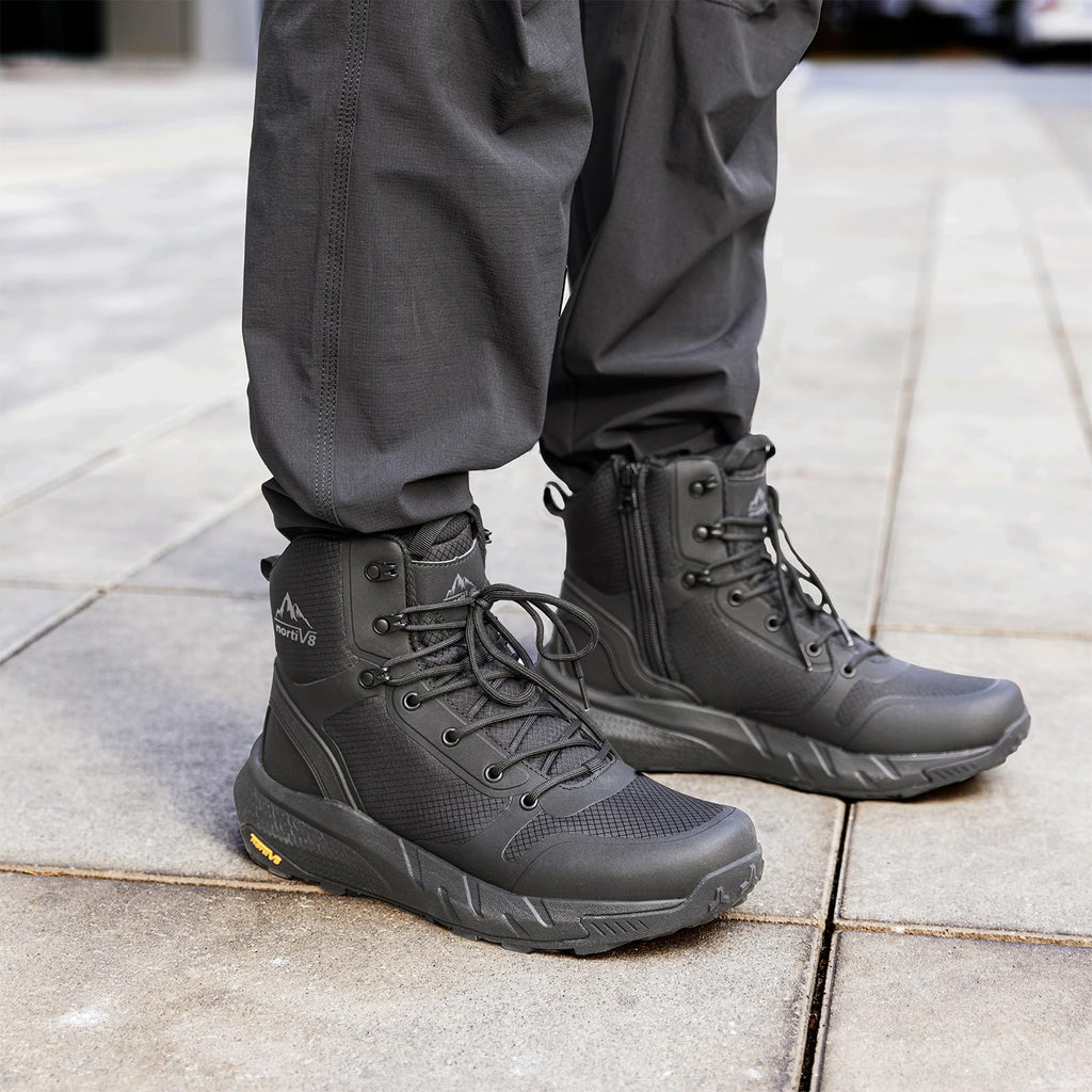 Men's Lightweight Tactical Boot V321
