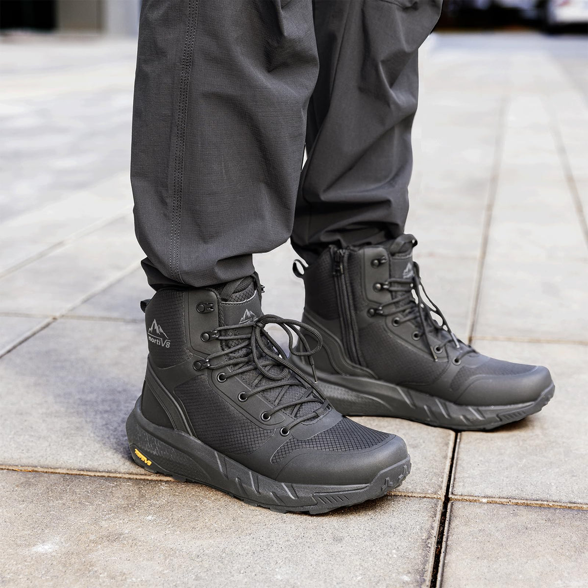 Men's Lightweight Tactical Boot V321