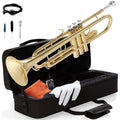 Bb Standard Trumpet Set A6510