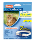 Flea & Tick Collar for Cats and Kittens R783
