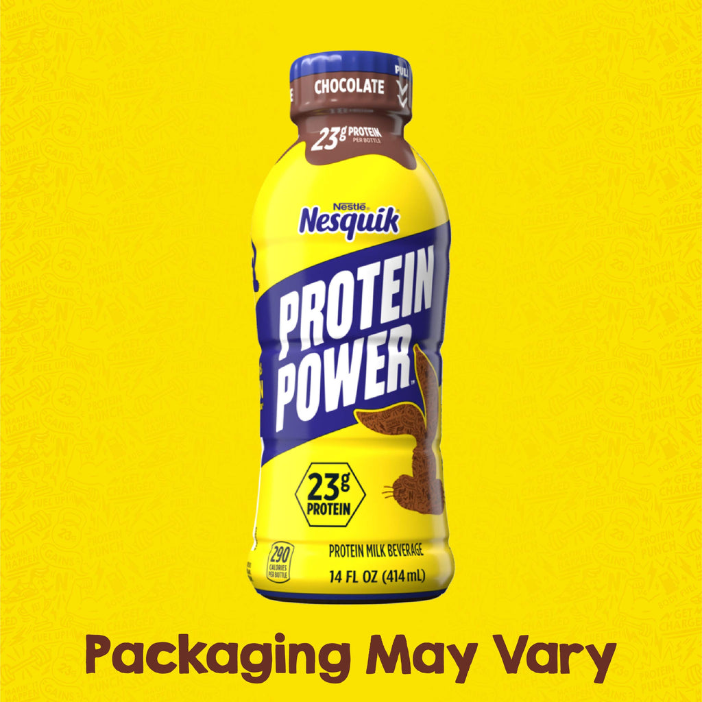 Chocolate Milk D8117