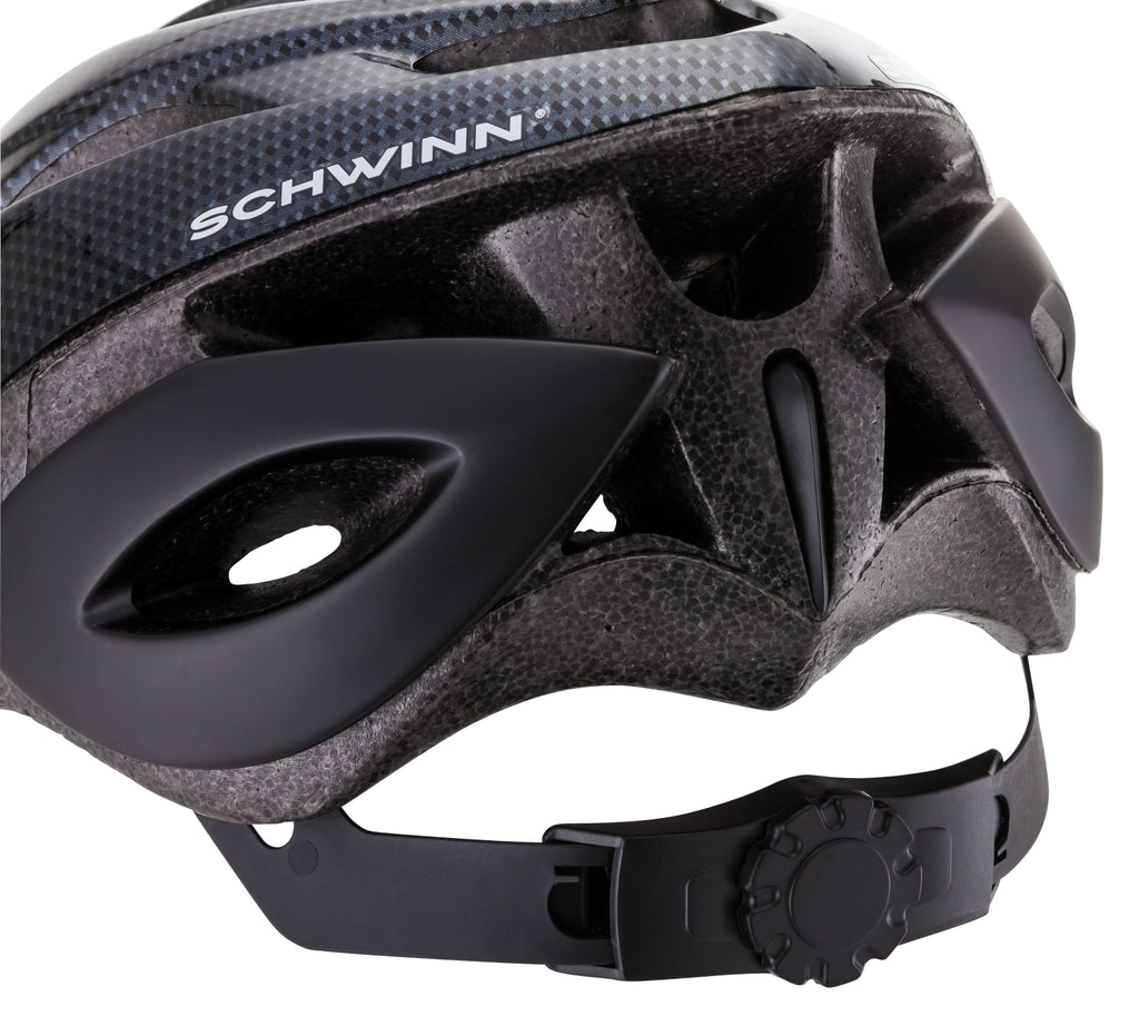 Adjustable Adult Bike Helmet H5385