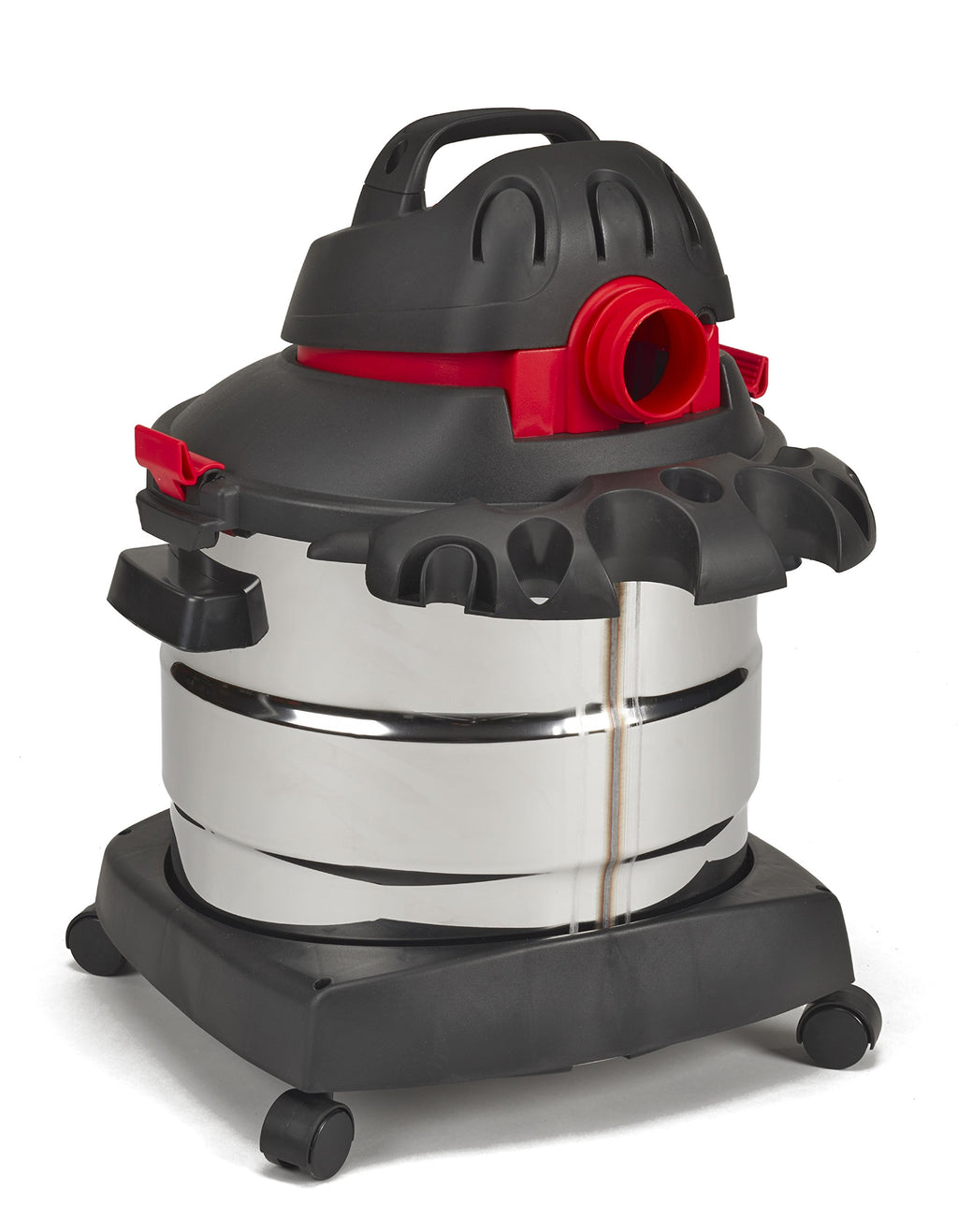 8 Gallon Wet/Dry Vacuum Stainless Steel I7059