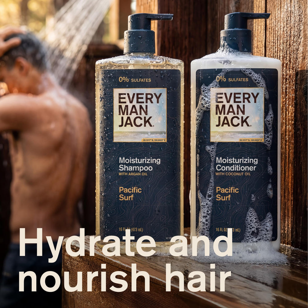 Shampoo & Conditioner Set 2pk T45420