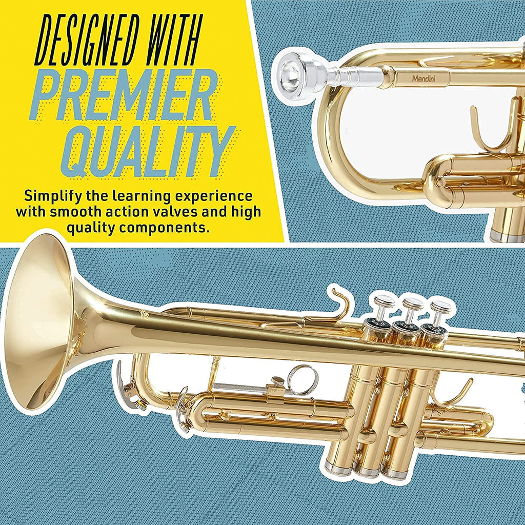 Bb Standard Trumpet Set A6510