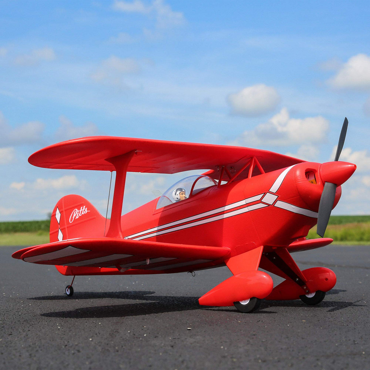 RC Airplane 850mm Y607161