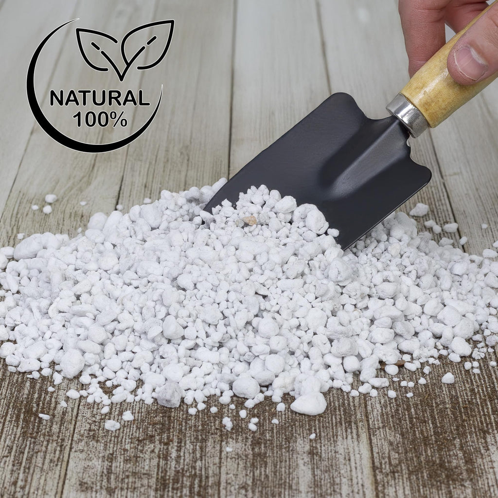 Coarse Perlite for Plants 30 Quarts M149304