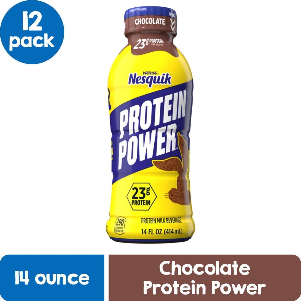 Chocolate Milk D8117