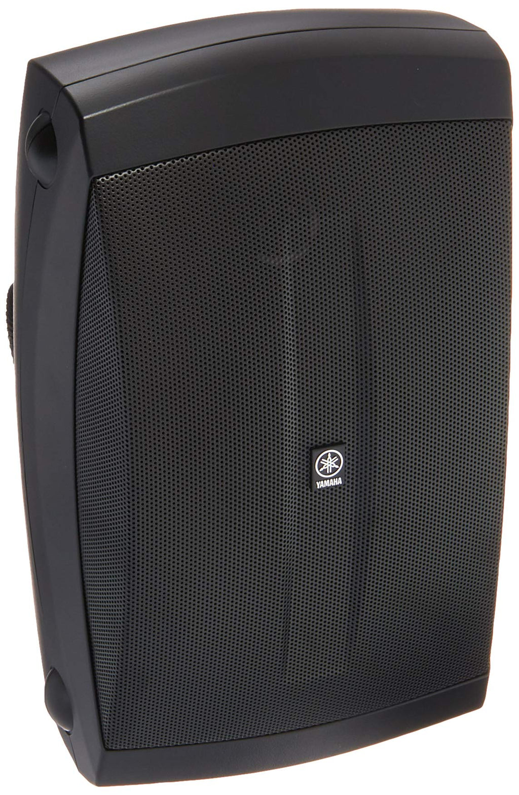 2-Way Indoor/Outdoor Speakers Pair Black T642