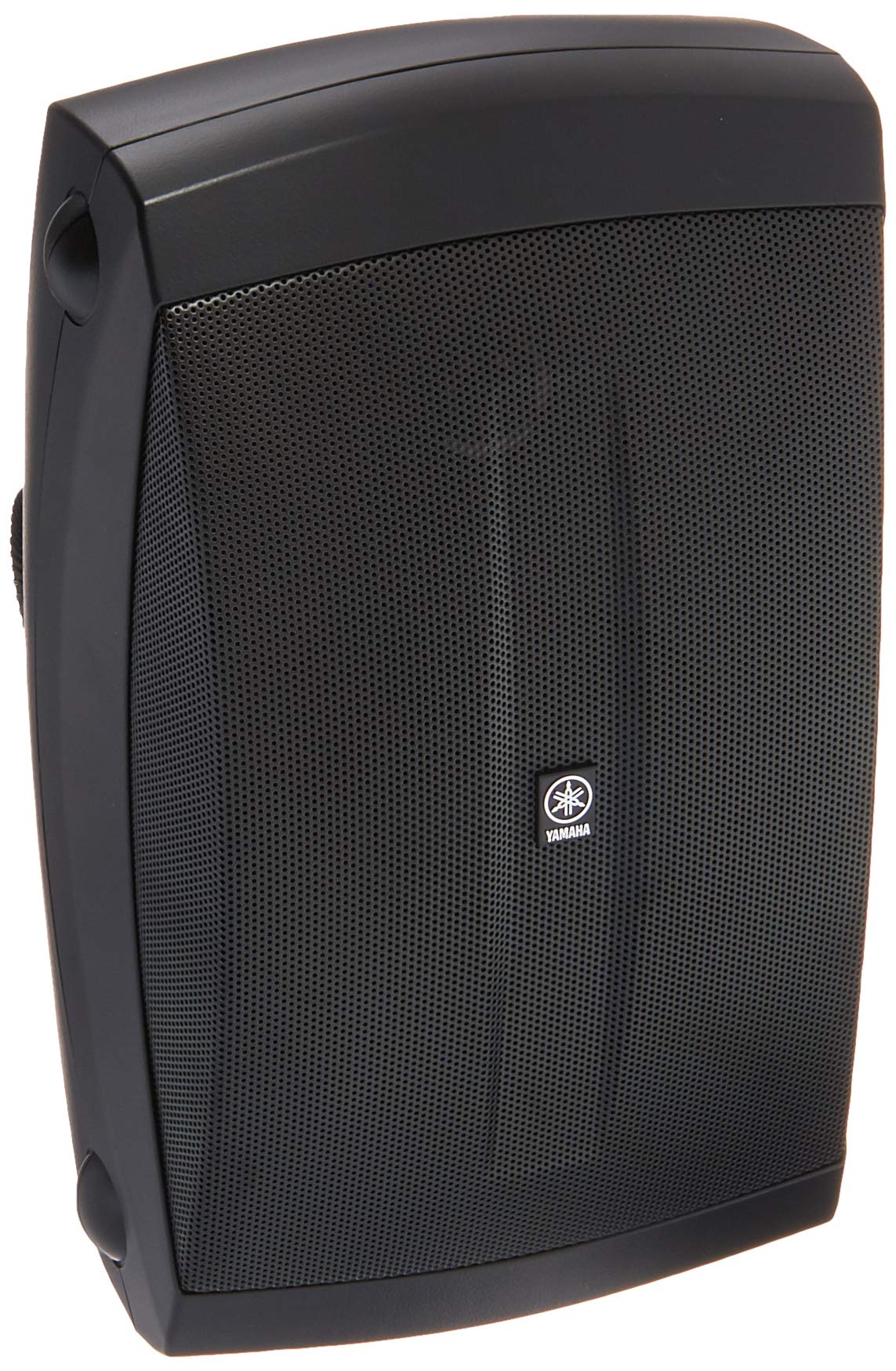 2-Way Indoor/Outdoor Speakers Pair Black T642