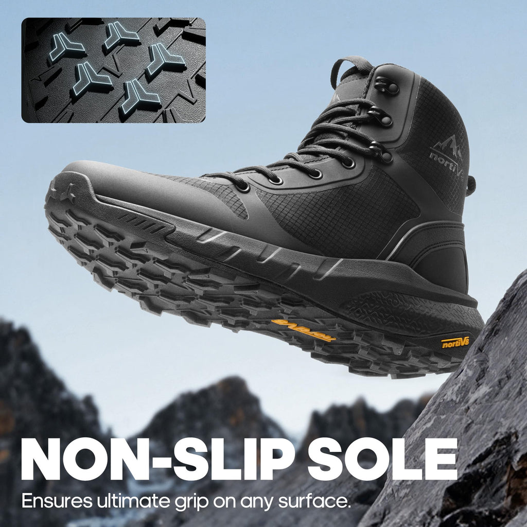 Men's Lightweight Tactical Boot V321