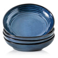 32 Oz Ceramic Serving Bowls Set of 4 P632