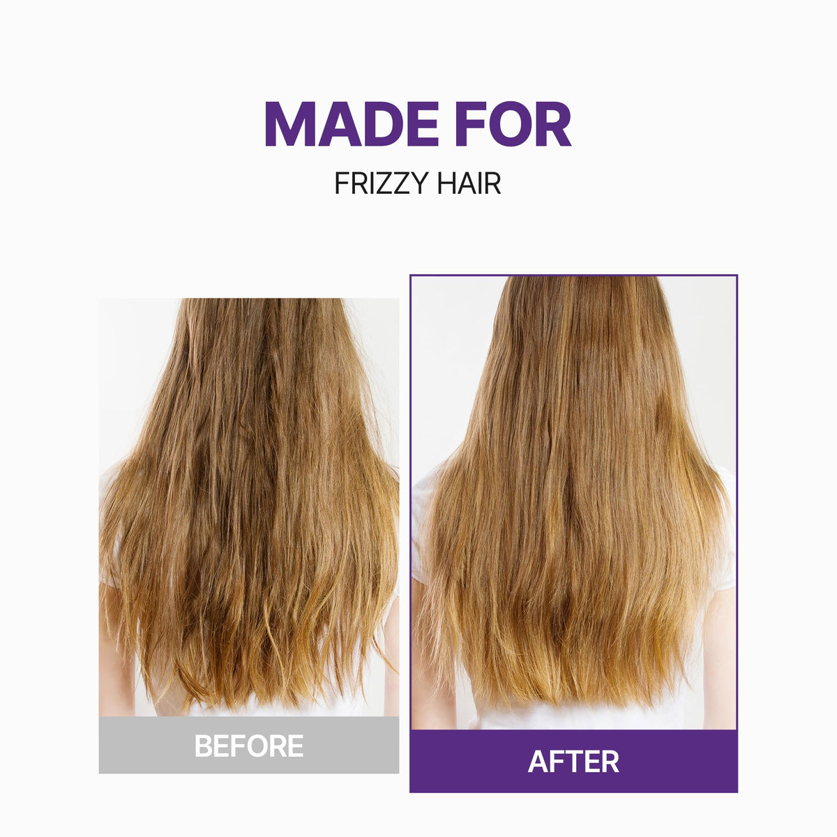Honey & Macadamia Shampoo & Conditioner Set O156405