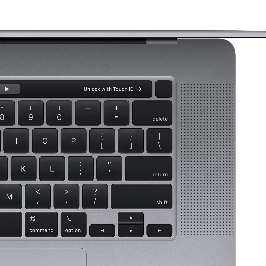 16-inch 16GB RAM 1TB Storage Laptop C882461